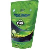 Biodegradable Hand Cleaner, Powder, 3 lbs., Refill, Scented Nia-Chem Ltd.