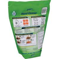Biodegradable Hand Cleaner, Powder, 3 lbs., Refill, Scented Nia-Chem Ltd.