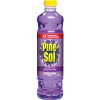 Nettoyant pour surfaces multiples Pine Sol, 828 ml, Bouteille Nia-Chem Ltd.