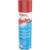 Windex&reg; Foaming Glass Cleaner, 560 g, Aerosol Can Nia-Chem Ltd.