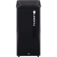 Sustain Landfill Container, Plastic/Steel, 23 US gal. Nia-Chem Ltd.