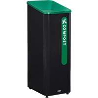 Sustain Compost Container JP279 | Nia-Chem Ltd.