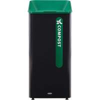 Sustain Compost Container JP280 | Nia-Chem Ltd.