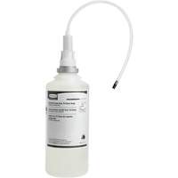 Recharge de savon mousse sans parfum ni colorant pour les mains OneShot, Mousse, 1600 ml, Sans parfum Nia-Chem Ltd.