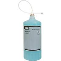 Recharge de savon liquide hydratant OneShot, Cr&egrave;me, 1600 ml, Parfum&eacute; Nia-Chem Ltd.