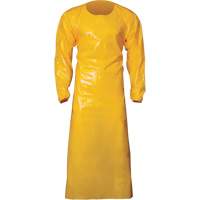 Blouse Top Dog de 6 mil, T-Grand, Jaune, Polyur&eacute;thane Nia-Chem Ltd.