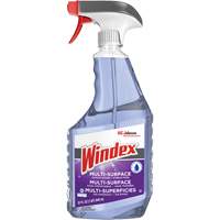 Windex&reg; Ammonia-Free Multi-Surface Cleaner, 946 ml, Trigger Bottle Nia-Chem Ltd.