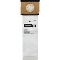 Sac &agrave; poussi&egrave;re jetable pour JC147      Nia-Chem Ltd.