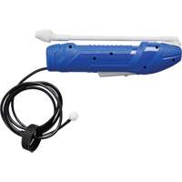 Surface Sanitizer & Disinfectant Battery-Powered Sprayer Nia-Chem Ltd.