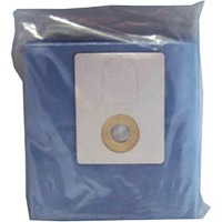 Hazmasters&reg; HazVac&reg; Vacuum Bag, 12 - 15 US gal. Nia-Chem Ltd.