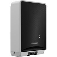 Icon Electronic Skin Care Dispenser, Touchless, Cartridge Refill Format Nia-Chem Ltd.