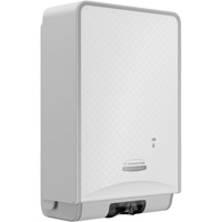 Icon Electronic Skin Care Dispenser, Touchless, Cartridge Refill Format Nia-Chem Ltd.