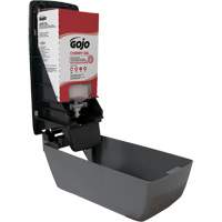 Hand Cleaner for Pro TDX Dispenser, Gel/Pumice, 2000 ml, Refill, Cherry Nia-Chem Ltd.