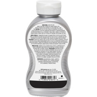 Hand Cleaner, Gel/Pumice, 295.74 ml, Bottle, Cherry Nia-Chem Ltd.
