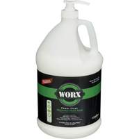 Savon pour les mains sans eau Power Clean, Liquide, 3,78 L, Sans parfum Nia-Chem Ltd.