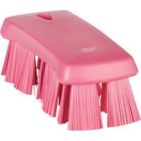Brosse &agrave; main UST, Soies Ferme, Longueur de 6-9/10", Rose Nia-Chem Ltd.