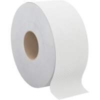 PRO Select<sup>®</sup> Toilet Paper, Jumbo Roll, 2 Ply, 750' Length, White JP803 | Nia-Chem Ltd.