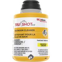 TruShot 2.0™ Restroom Cleaner, 296 ml, Trigger Bottle JP809 | Nia-Chem Ltd.
