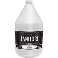 Janitori 02 Bathroom Cleaner, 4 L, Jug Nia-Chem Ltd.