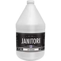 Rafraîchisseur dair Janitori 05 Nia-Chem Ltd.