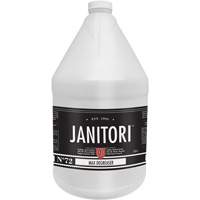 D&eacute;graissant Janitori 72 MAx, 4 L, Cruche Nia-Chem Ltd.