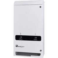 EvoGen&reg; EVNT3 No-Touch Dual Pad & Tampon Dispenser Nia-Chem Ltd.