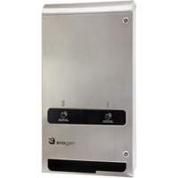 EvoGen&reg; EVNT3 No-Touch Dual Pad & Tampon Dispenser Nia-Chem Ltd.
