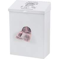 Scensibles&reg; Combination Waste Receptacle & Dispensers Nia-Chem Ltd.
