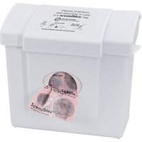 Scensibles&reg; Combination Waste Receptacle & Dispensers Nia-Chem Ltd.