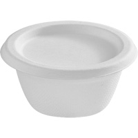 Compostable Portion Cup Lids Nia-Chem Ltd.