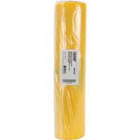Hazardous Waste Liners, Asbestos, 40" L x 26" W, 3 mils Nia-Chem Ltd.