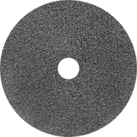 Black Diamond 400 Floor Pad, 8", Cleaning, Red Nia-Chem Ltd.