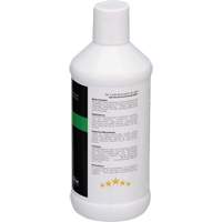Savon pour les mains sans eau Power Clean, Liquide, 384 ml, Sans parfum Nia-Chem Ltd.