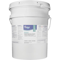 ES37 Cleaner Maintainer Polisher, 18.9 L, Pail JQ201 | Nia-Chem Ltd.
