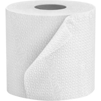 Cottonelle&reg; Professional Toilet Paper, 2 Ply, 451 Sheets/Roll, White Nia-Chem Ltd.
