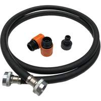 safeMIX Hose & Adaptor Set Nia-Chem Ltd.