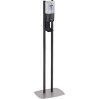 ES10 Dispenser Floor Stand, Touchless, 1200 ml Cap. JQ261 | Nia-Chem Ltd.