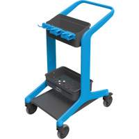 Chariot de nettoyage HyGo Nia-Chem Ltd.