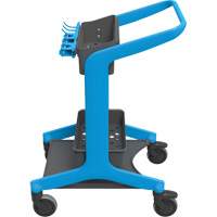 Chariot de nettoyage HyGo Nia-Chem Ltd.