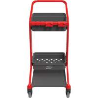 Chariot de nettoyage HyGo Nia-Chem Ltd.