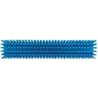 T&ecirc;te de balai-brosse, Crins Fin/Ferme, 16-1/2", Polyester/Polypropyl&egrave;ne, Bleu Nia-Chem Ltd.