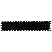T&ecirc;te de balai-brosse, Crins Fin/Ferme, 16-1/2", Polyester/Polypropyl&egrave;ne, Noir Nia-Chem Ltd.
