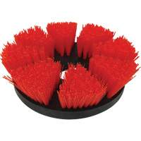 Brosse de nettoyage intense Nia-Chem Ltd.
