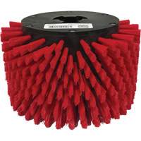 Brosse de nettoyage Red Stair Nia-Chem Ltd.