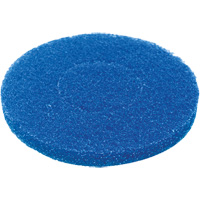 Tampon pour plancher, Nettoyage, Bleu Nia-Chem Ltd.