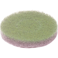 Tampons pour plancher Diamond Twister, Polissage, Vert Nia-Chem Ltd.