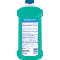 Multi Surface Cleaner with Febreze Meadows and Rain, Bottle JQ325 | Nia-Chem Ltd.