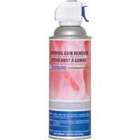 Chewing Gum Remover, 235 g, Aerosol Can Nia-Chem Ltd.