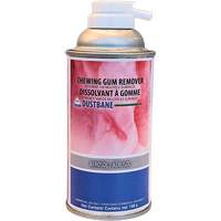 Nettoyant pour gomme &agrave; m&acirc;cher, 198 g, Canette a&eacute;rosol Nia-Chem Ltd.