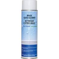 Magic Glass Cleaner, 539 g, Aerosol Can Nia-Chem Ltd.
